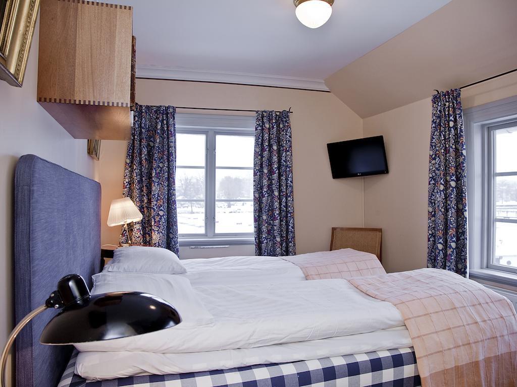 Lilla Hotellet Bed & Breakfast Strängnäs Kamer foto